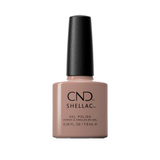 CND Shellac We Want Mauve