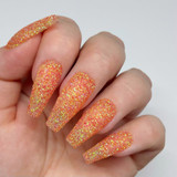 Lecente Sorbet Iridescent Multi Glitz Glitter