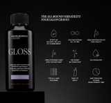 KEVIN.MURPHY+GLOSS LIGHT.BLONDE.ASH.VIOLET 8.18 60ML