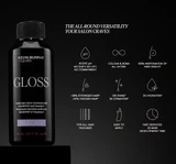 KEVIN.MURPHY+GLOSS PLATINUM.VIOLET.GOLD 10.83 60ML