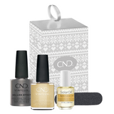 CND Merry Manicure Bauble - Glitter Sneakers