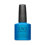 CND Shellac What's Old Is Blue Again 0.25 Floz (7.3ml)