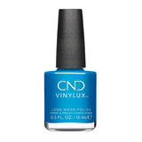CND Vinylux What's Old Is Blue Again 0.5 Floz (15ml)