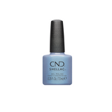 CND Shellac Hippie-ocracy 7.3ml