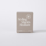 Lashus Silicone Shields - Medium