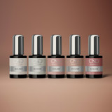 PLEXIGEL JUST GOT EVEN BETTER, WITH NEW COLOUR BUILDERS PLEXIGEL JUST GOT EVEN BETTER, WITH NEW COLOUR BUILDERS