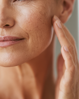 Exosomes and Menopausal Skin: What Your Clients' Skin is Actually Going Through