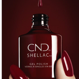 Q&A - Why nail professionals trust CND™ Shellac™