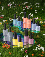 CND™ SPRING COLLECTION LAUNCH - ACROSS THE MANIVERSE