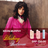 GIFT GREAT HAIR WITH KEVIN.MURPHY 