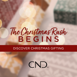 CND™ CHRISTMAS GIFTING 2022