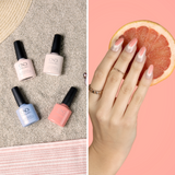 CND™ SUMMER 2022 NAIL ART TRENDS 