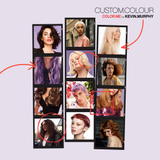 CREATE CUSTOM.COLOUR WITH COLOR.ME BY KEVIN.MURPHY