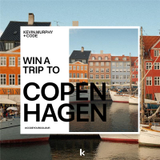 Before & After with CODE: Enter the Global KEVIN.MURPHY Colour Competition