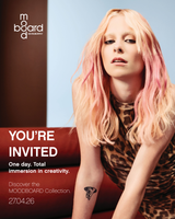 A Day of Creativity with KEVIN.MURPHY at art’otel Hoxton