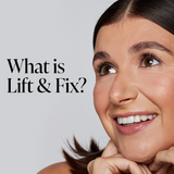 LASHUS: What is Lift & Fix 