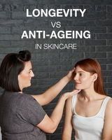 Skin Longevity vs Anti-Ageing: Why the Language We Use in the Treatment Room Matters