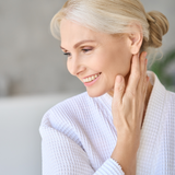 MENOPAUSAL SKIN - HOW TO HELP TREAT YOUR CLIENTS' SKIN