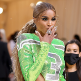 Celebrities Wearing CND at the Met Gala - Hailey Bieber, Gabrielle Union...Plus More!