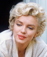 HOW TO MAINTAIN MARILYN MONROE'S BLONDE LOCKS