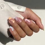 SPRING/SUMMER NAIL TRENDS 2021