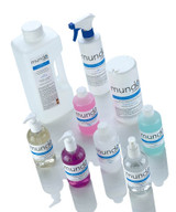 Sweet Squared Cleans up with Mundo Professional Sweet Squared Cleans up with Mundo Professional