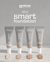 Introducing Nimue Smart Foundation: A New Era of Intelligent Complexion