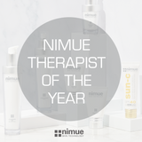 ​NIMUE THERAPIST OF THE YEAR 2022 WINNERS ANNOUNCED