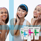 TEENAGE SKIN CARE WITH NIMUE