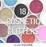 :YOURS INTRODUCES THEIR NEW SEASON :PARTY UP GLITTER ELEMENTS COLLECTION