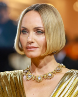 MET GALA 2022 HAIR TRENDS