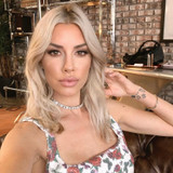 THE SECRET TO SELLING SUNSET’S HEATHER RAE YOUNG’S BLONDE LOCKS HAS BEEN REVEALED!