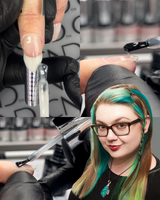 CND™ PLEXIGEL Shaper & Builder: What’s the difference?