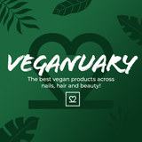 HAPPY VEGANUARY 2022!