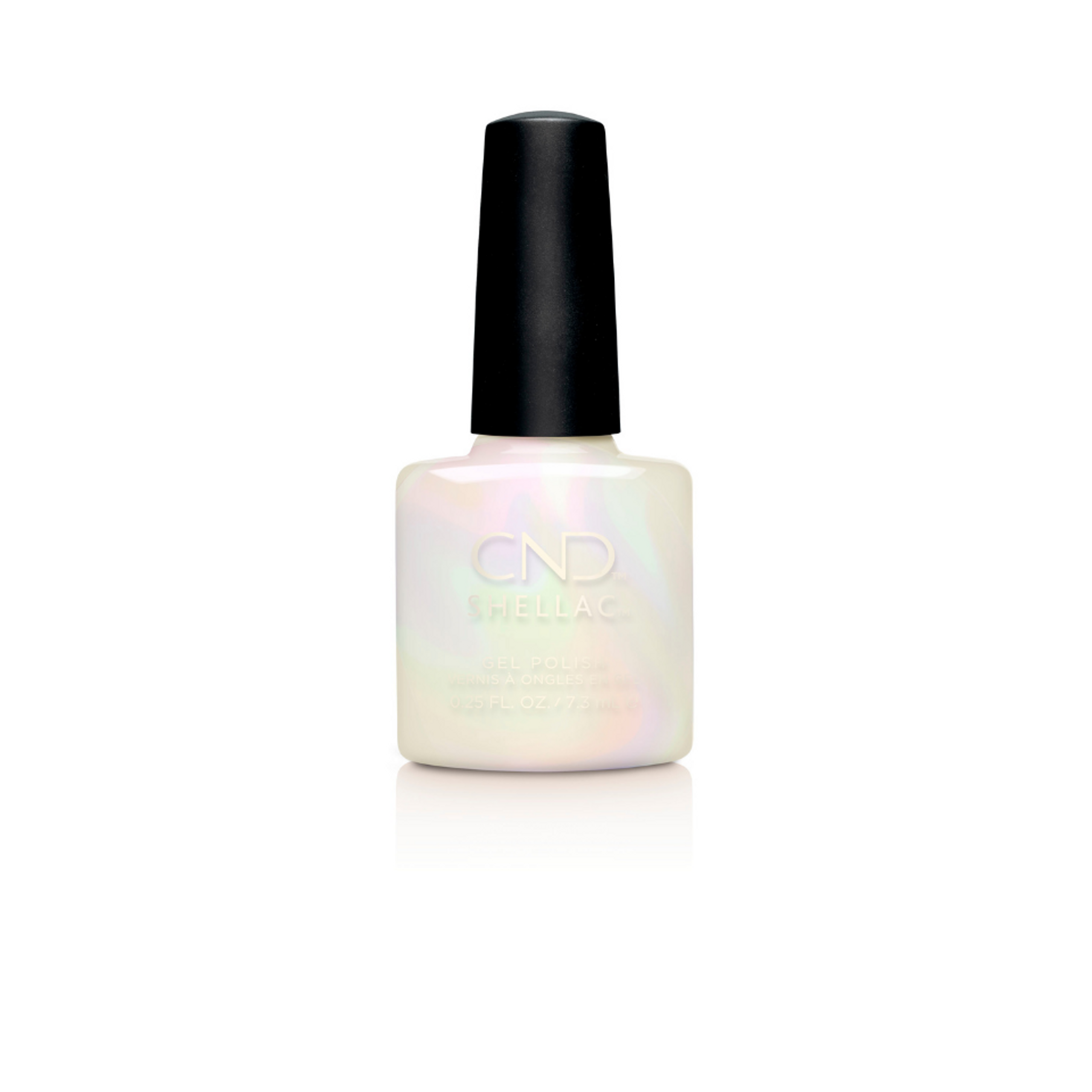 CND Shellac Keep An Opal Mind 7.3ml Sweet Squared CND Shellac Keep An Opal Mind 7.3ml Sweet Squared