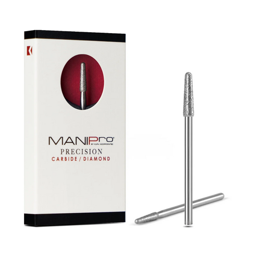 Manipro Diamond Bit - 3/32 - Under Nail Cleaner