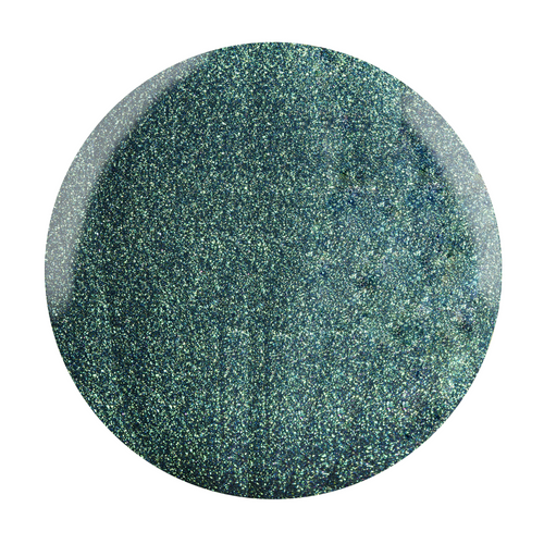 CND Vinylux Teal-Tricity 15ml 3