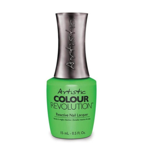 Artistic Colour Revolution Let's Get Electric 15ml