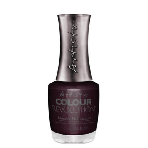 Artistic Colour Revolution Just Roll With It  15ML