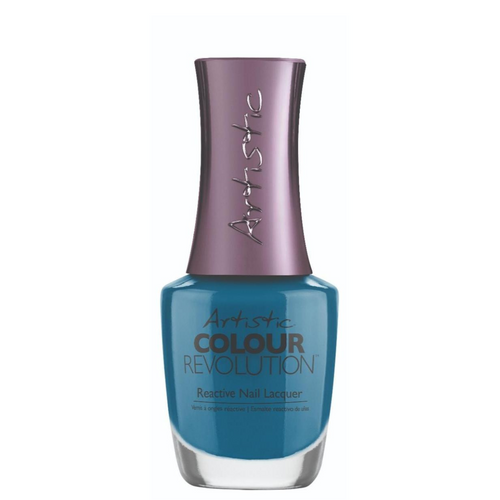 Artistic Colour Revolution Aqua Attitude  15ML