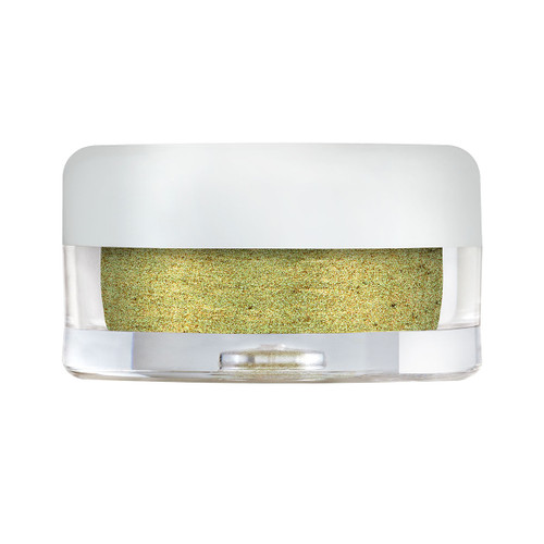 Lecenté Green Chameleon Chrome Powder