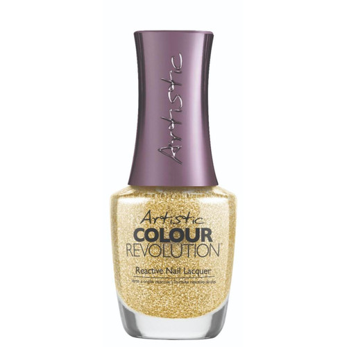 Artistic Colour Revolution Yank My Gold Chain  15ML