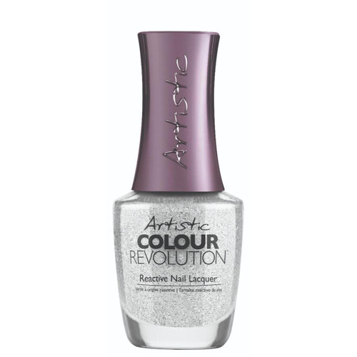 Artistic Colour Revolution I Make The Rules  15ML