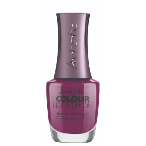 Artistic Colour Revolution Night Cap  15ML