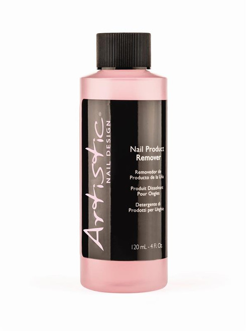 Artistic Remover 120ml
