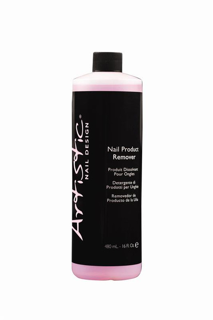 Artistic Remover 480ml