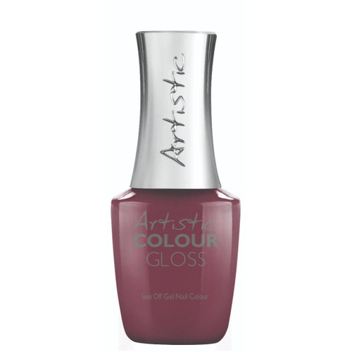 Artistic Colour Gloss Mesmerizing Mauve 15ML