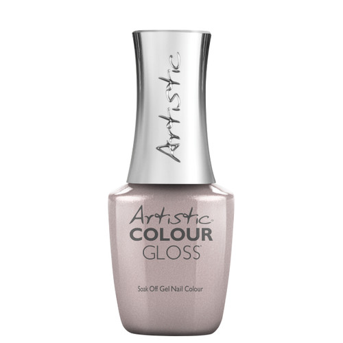 Artistic Colour Gloss Precious In Platinum 15ML