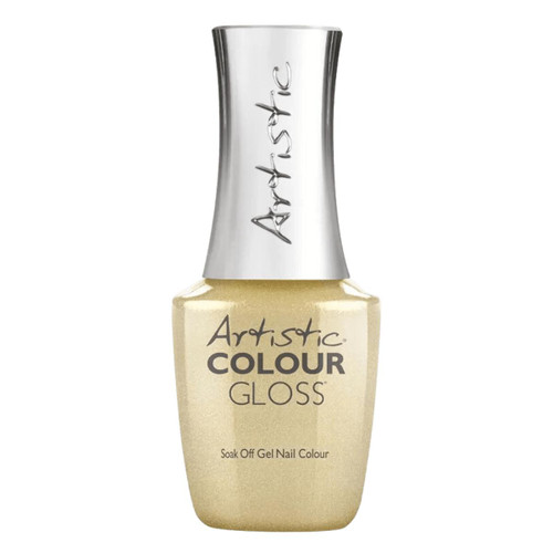 Artistic Colour Gloss But First, Champagne! 15ML