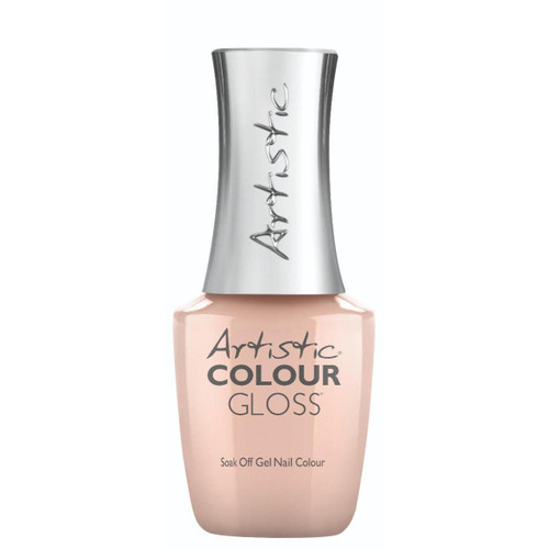 Artistic Colour Gloss Peach Whip 15ML